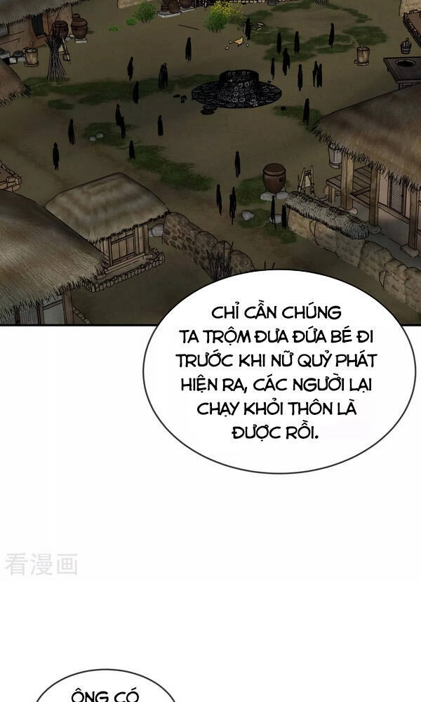 Ta Có Một Tòa Nhà Ma Chapter 107 - 8