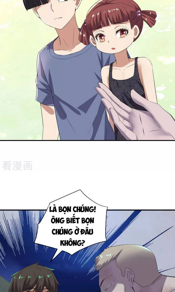 Ta Có Một Tòa Nhà Ma Chapter 107 - 10