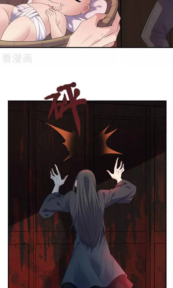 Ta Có Một Tòa Nhà Ma Chapter 107 - 18