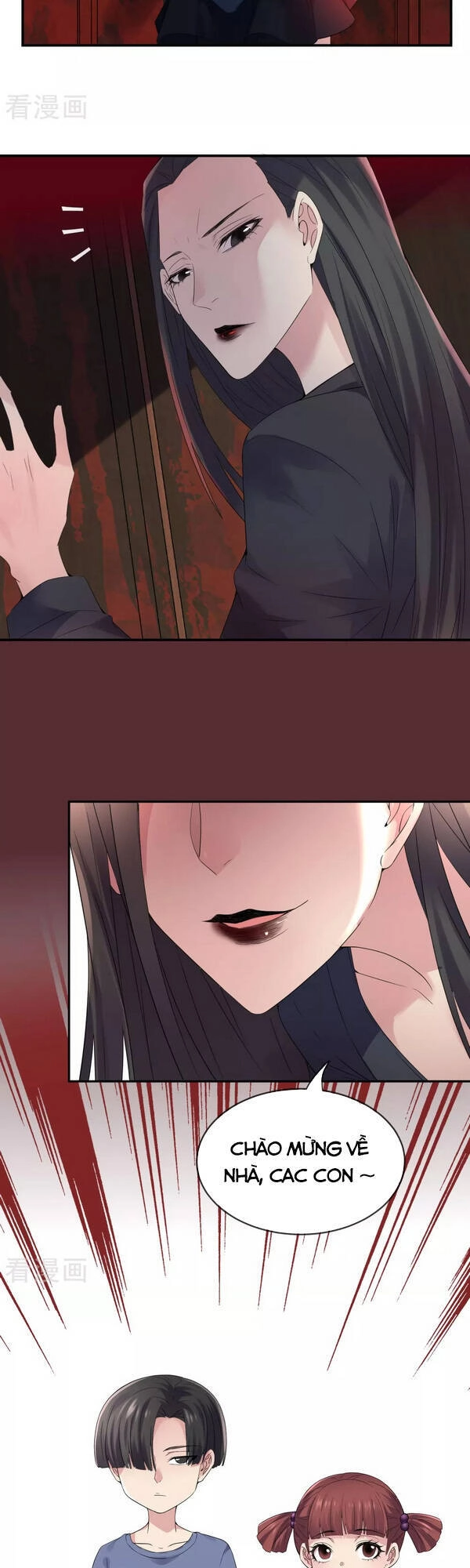 Ta Có Một Tòa Nhà Ma Chapter 107 - 19