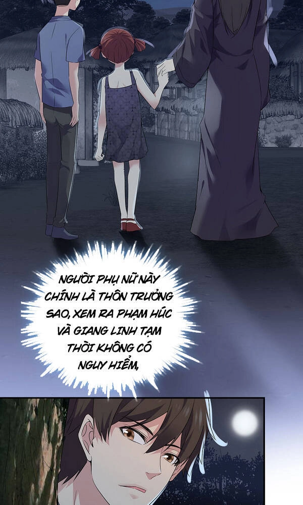Ta Có Một Tòa Nhà Ma Chapter 108 - 2
