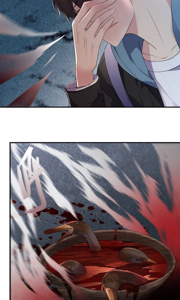 Ta Có Một Tòa Nhà Ma Chapter 108 - 4