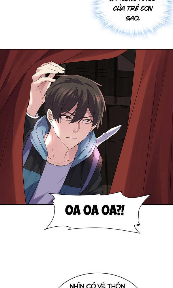 Ta Có Một Tòa Nhà Ma Chapter 108 - 6