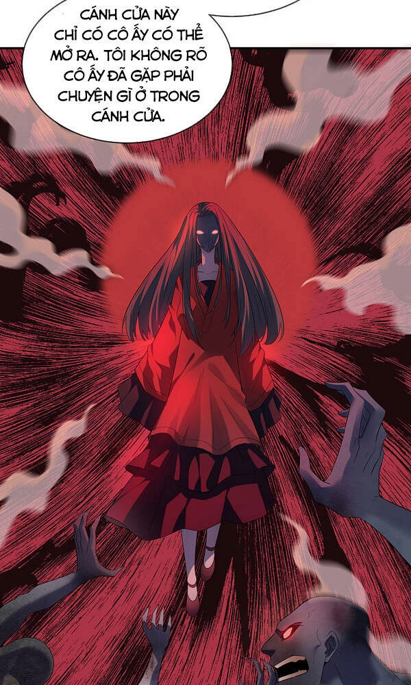 Ta Có Một Tòa Nhà Ma Chapter 108 - 12