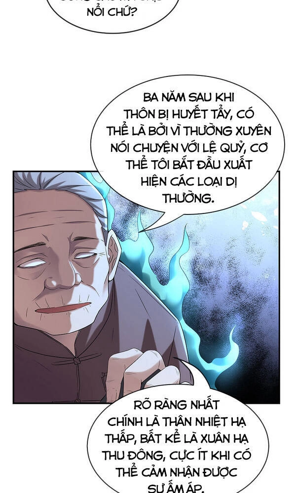 Ta Có Một Tòa Nhà Ma Chapter 108 - 18