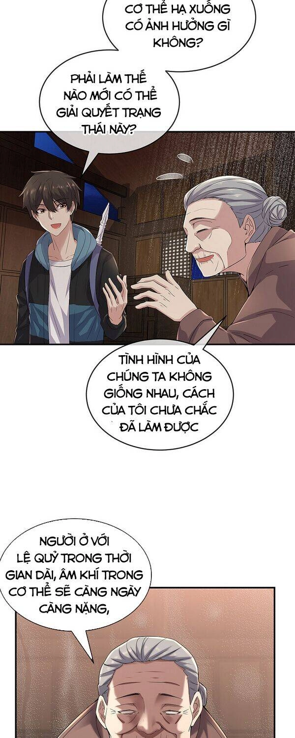 Ta Có Một Tòa Nhà Ma Chapter 109 - 2