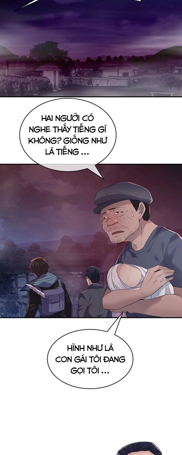 Ta Có Một Tòa Nhà Ma Chapter 109 - 7