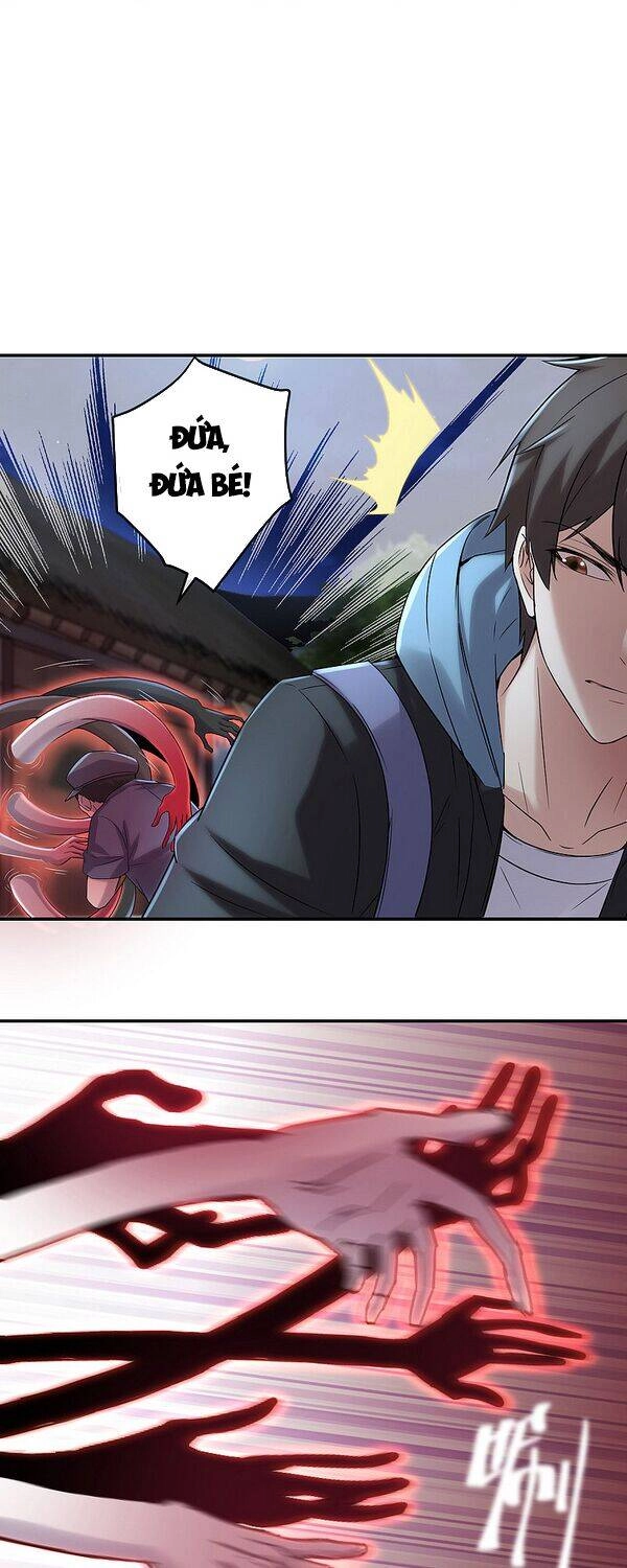 Ta Có Một Tòa Nhà Ma Chapter 109 - 14