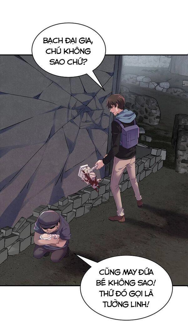 Ta Có Một Tòa Nhà Ma Chapter 109 - 18