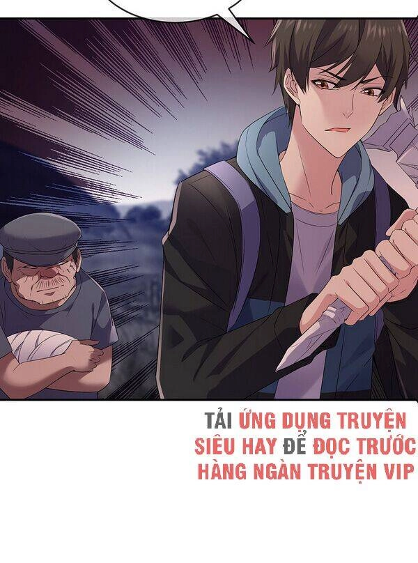 Ta Có Một Tòa Nhà Ma Chapter 109 - 21