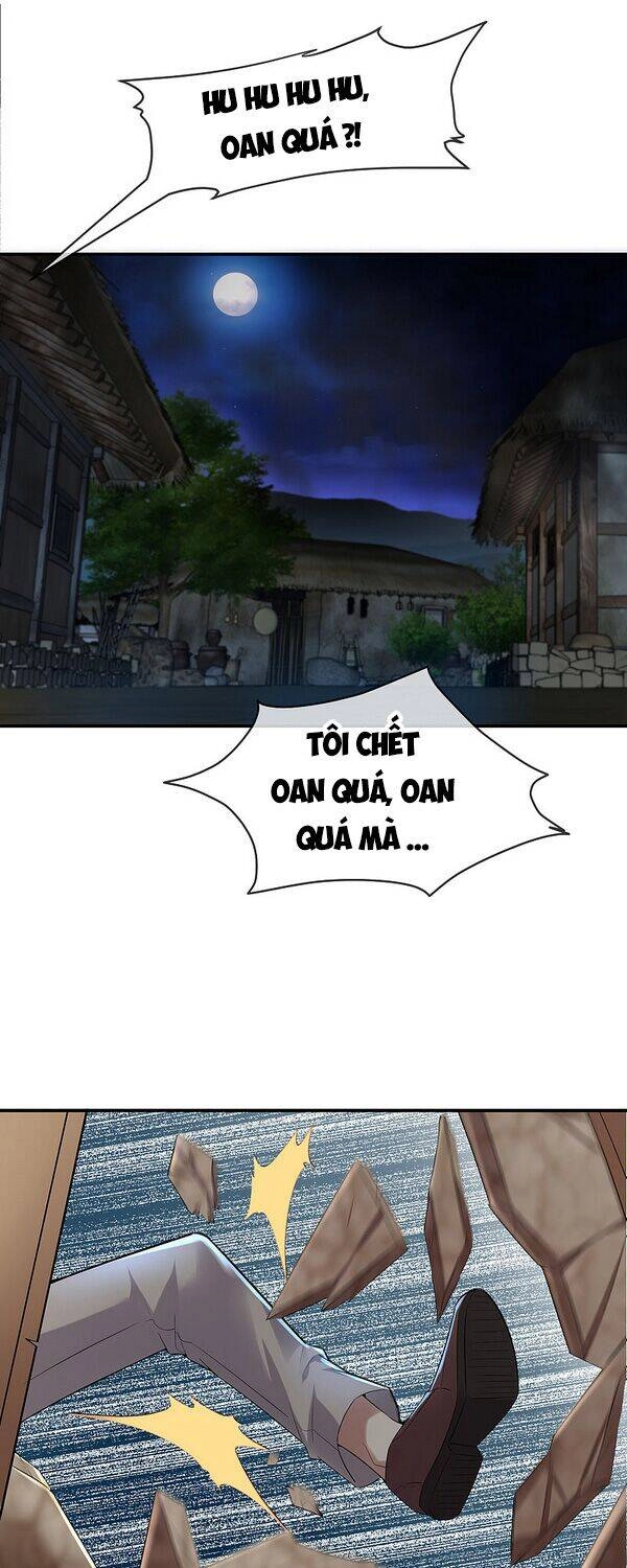 Ta Có Một Tòa Nhà Ma Chapter 110 - 1