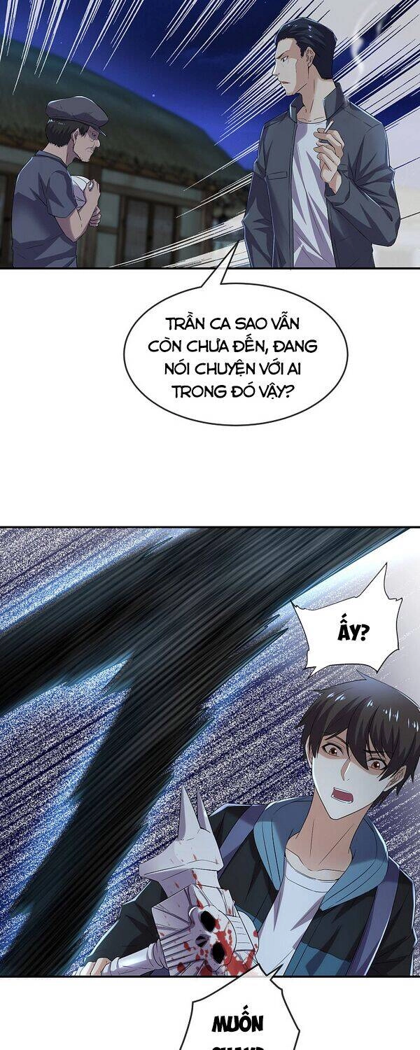 Ta Có Một Tòa Nhà Ma Chapter 110 - 6