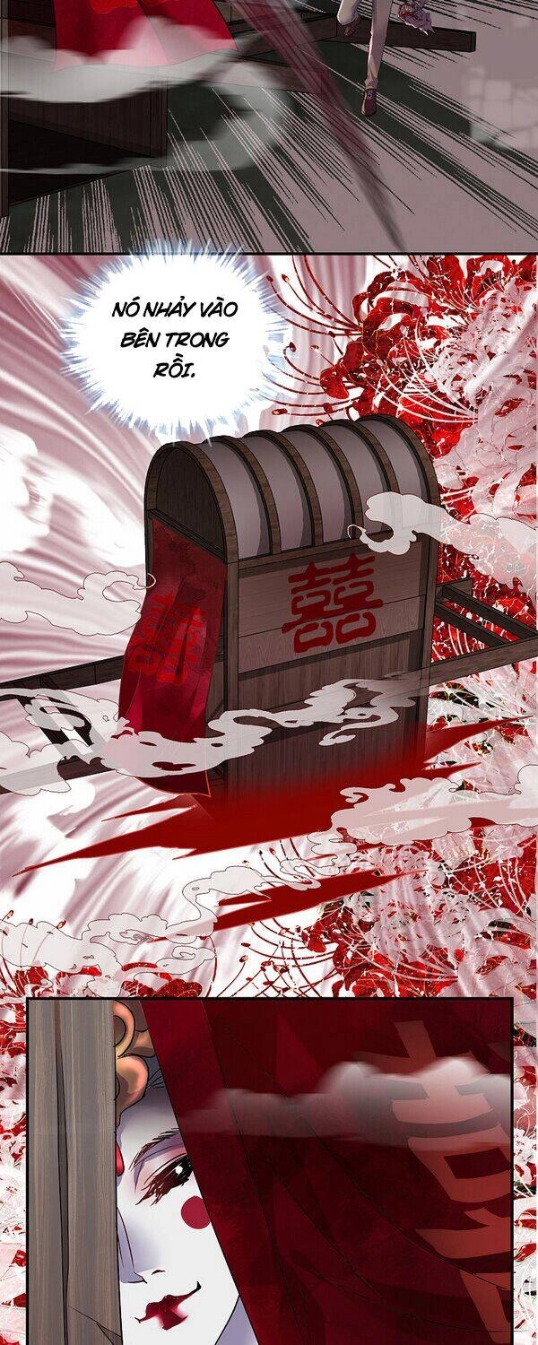 Ta Có Một Tòa Nhà Ma Chapter 110 - 11