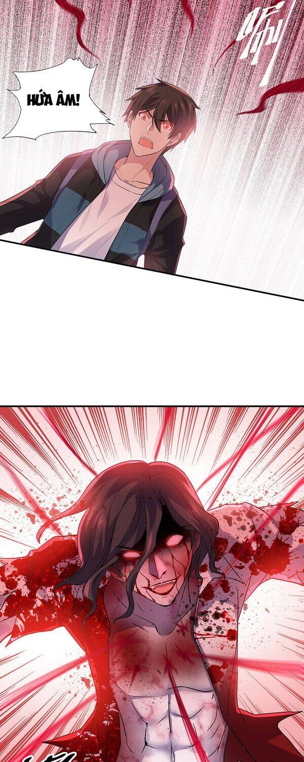 Ta Có Một Tòa Nhà Ma Chapter 110 - 15