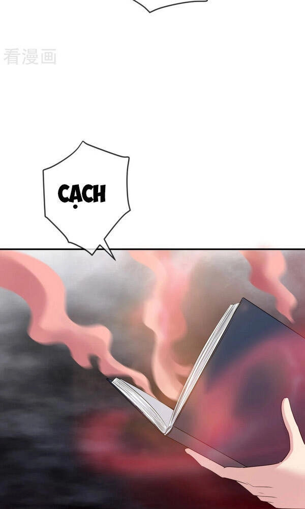 Ta Có Một Tòa Nhà Ma Chapter 111 - 2