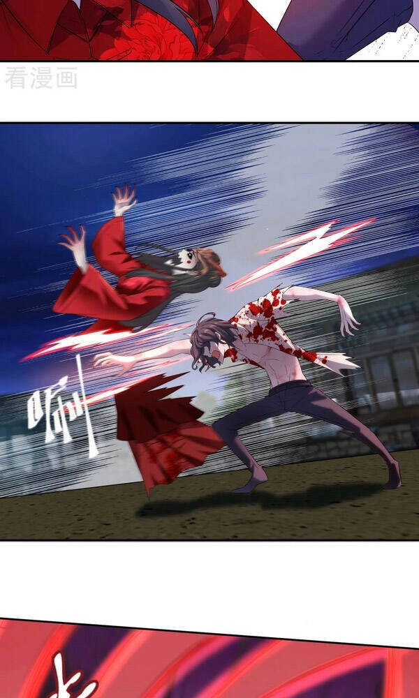 Ta Có Một Tòa Nhà Ma Chapter 111 - 8