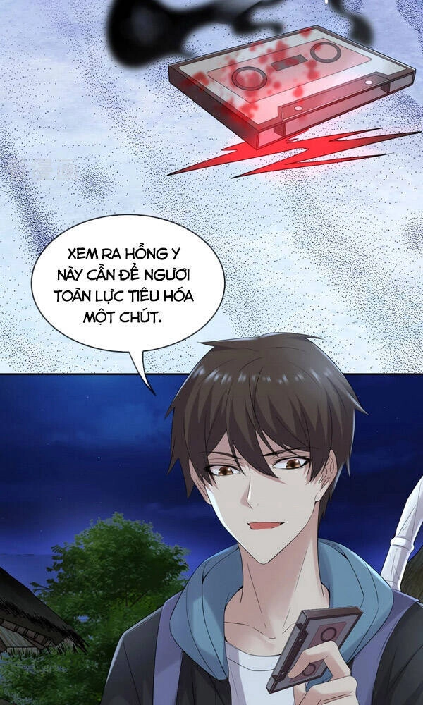 Ta Có Một Tòa Nhà Ma Chapter 111 - 10