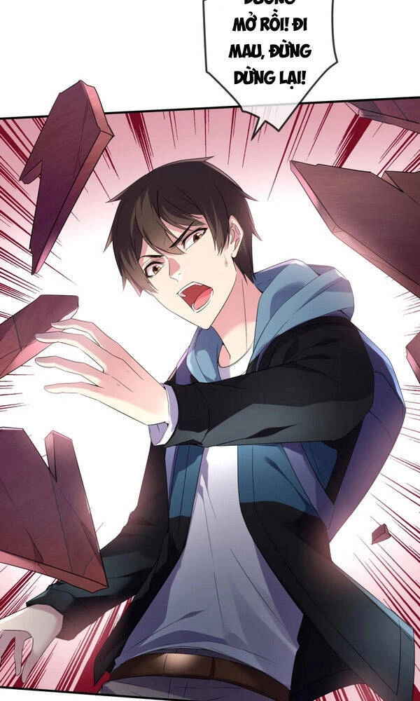 Ta Có Một Tòa Nhà Ma Chapter 111 - 18