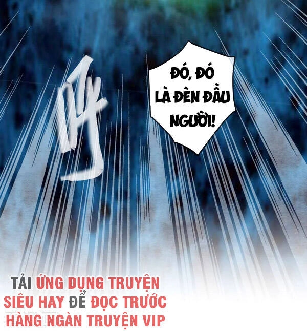 Ta Có Một Tòa Nhà Ma Chapter 111 - 21