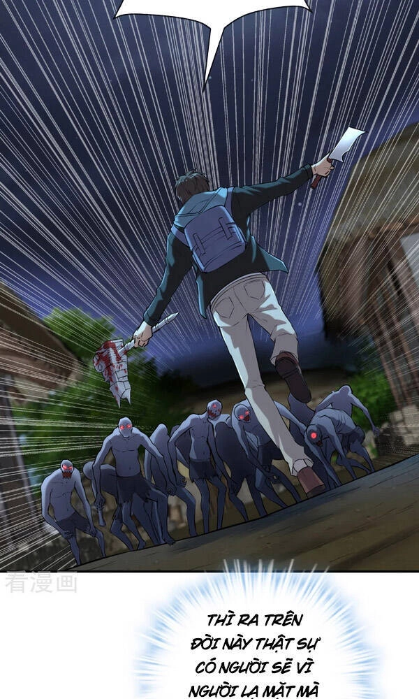 Ta Có Một Tòa Nhà Ma Chapter 112 - 4