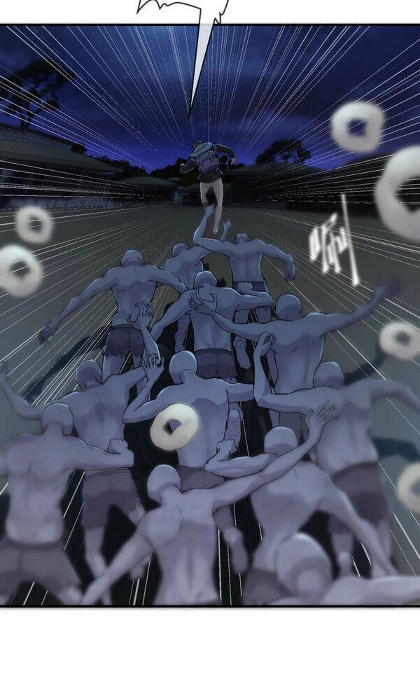 Ta Có Một Tòa Nhà Ma Chapter 112 - 6