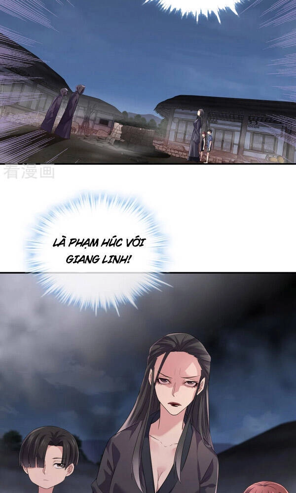 Ta Có Một Tòa Nhà Ma Chapter 112 - 8