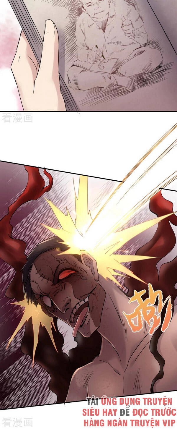 Ta Có Một Tòa Nhà Ma Chapter 112 - 20