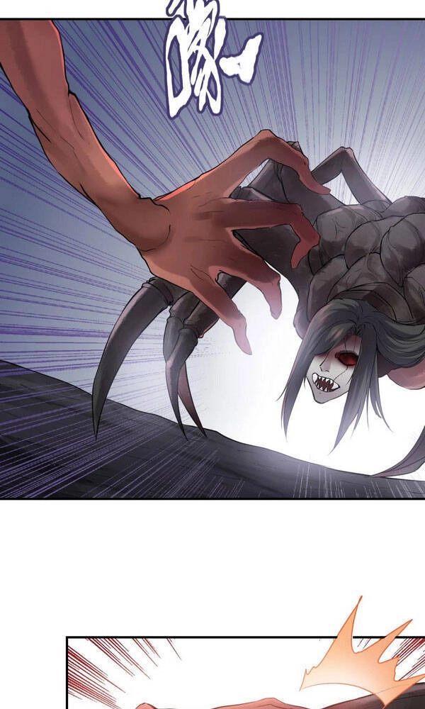 Ta Có Một Tòa Nhà Ma Chapter 113 - 16