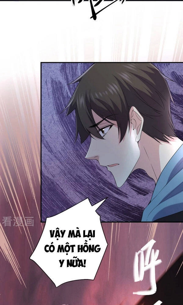 Ta Có Một Tòa Nhà Ma Chapter 113 - 18