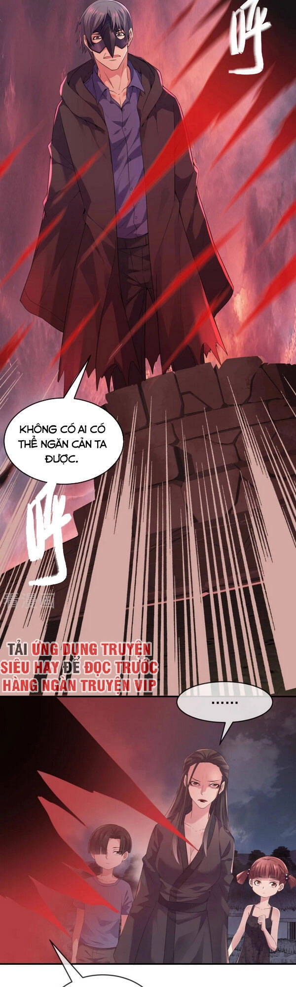 Ta Có Một Tòa Nhà Ma Chapter 113 - 19