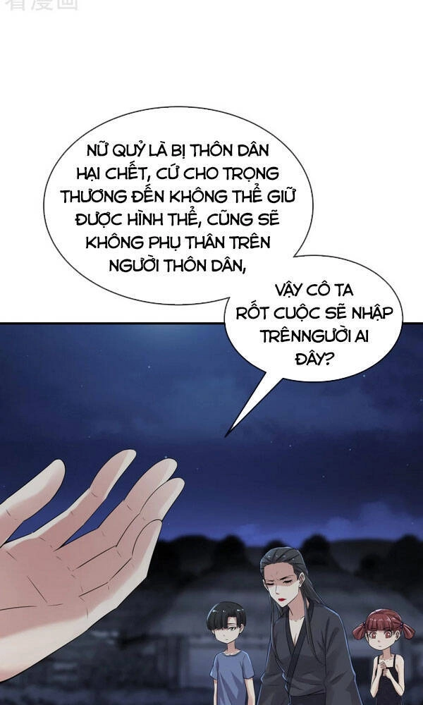 Ta Có Một Tòa Nhà Ma Chapter 114 - 4