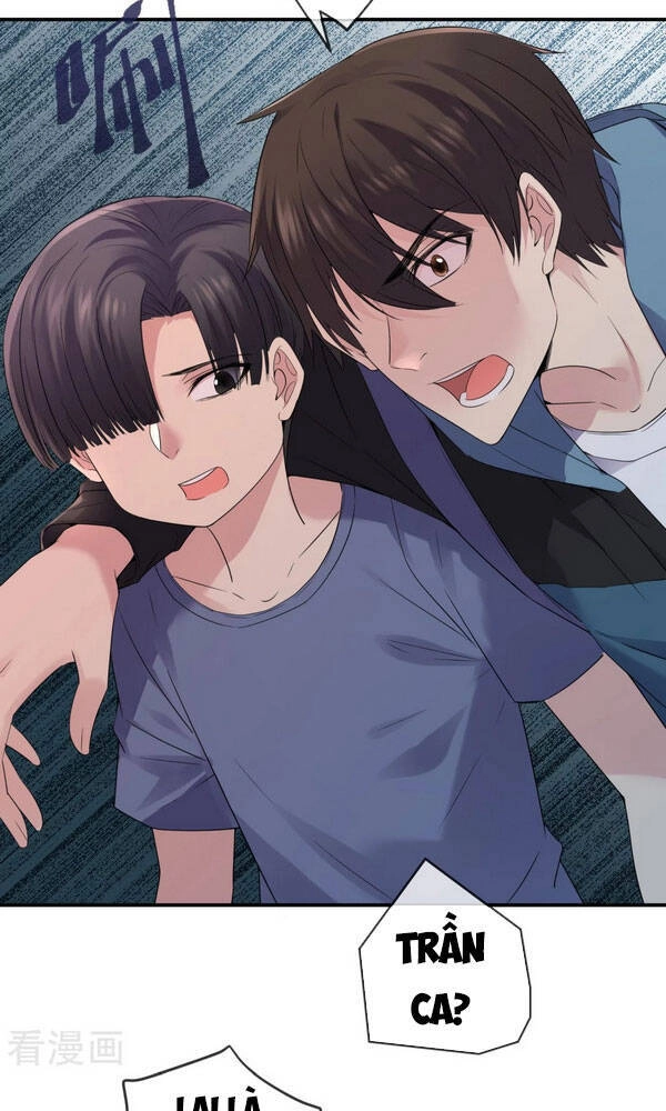 Ta Có Một Tòa Nhà Ma Chapter 114 - 10