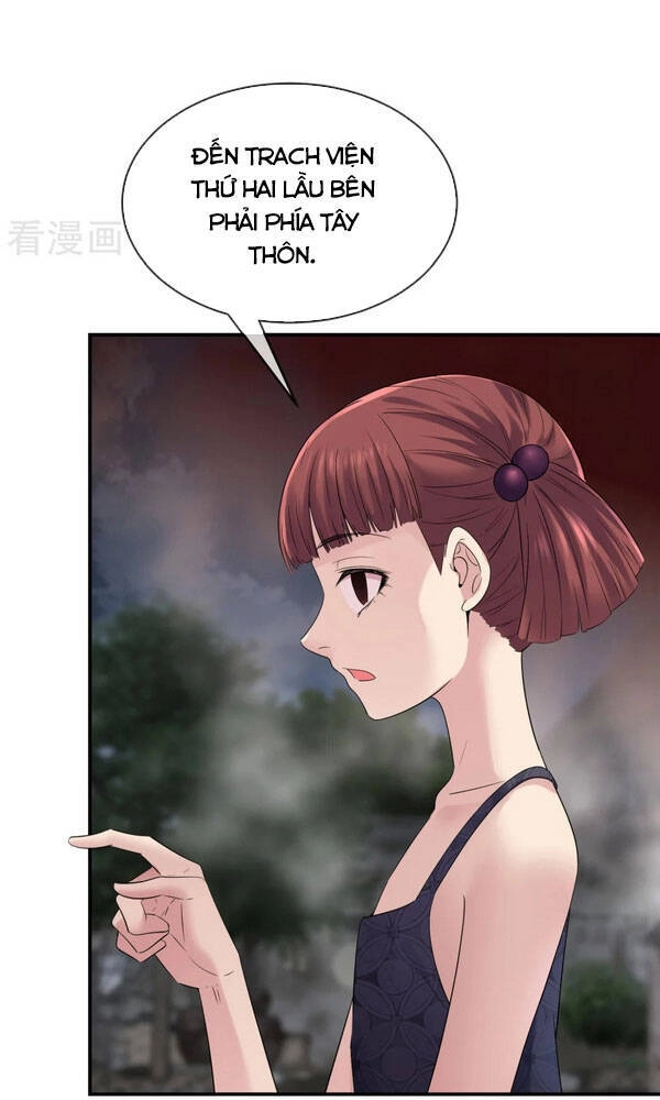 Ta Có Một Tòa Nhà Ma Chapter 114 - 14