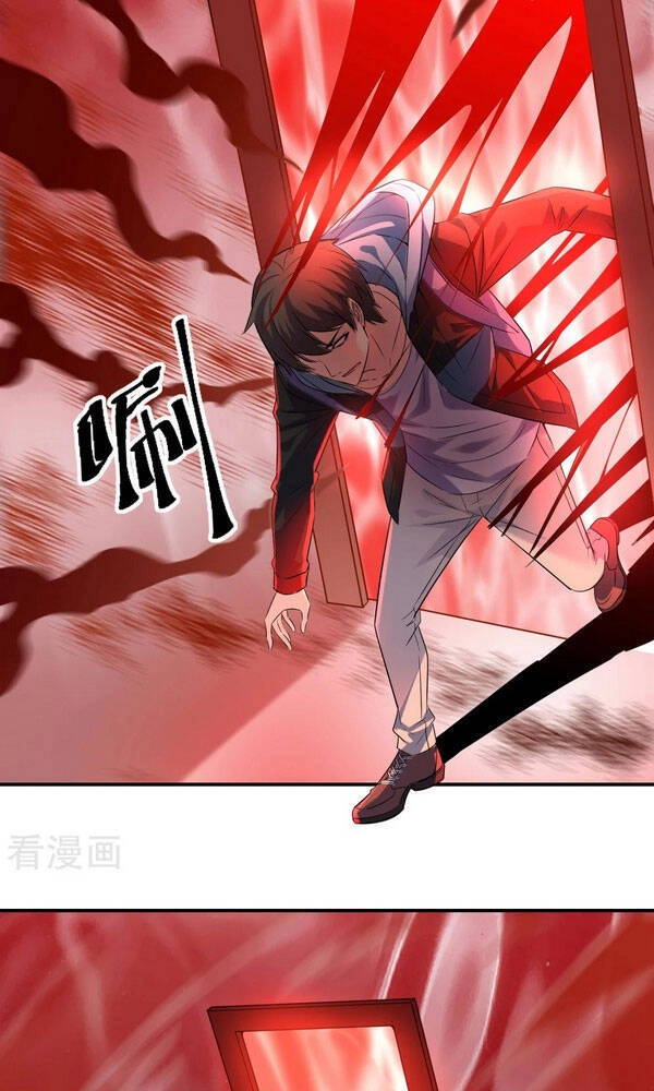 Ta Có Một Tòa Nhà Ma Chapter 114 - 19