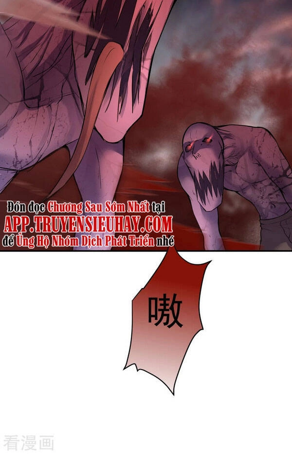 Ta Có Một Tòa Nhà Ma Chapter 114 - 23