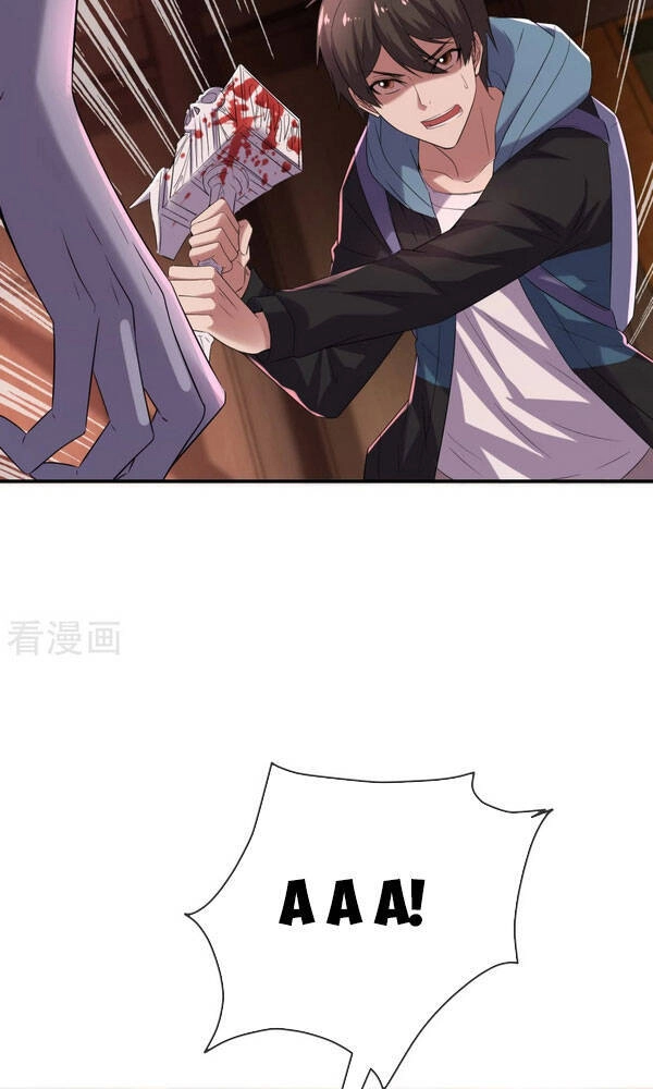 Ta Có Một Tòa Nhà Ma Chapter 115 - 18