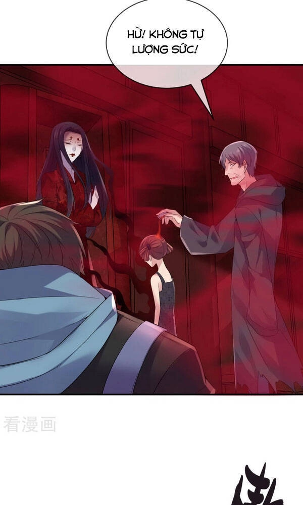 Ta Có Một Tòa Nhà Ma Chapter 116 - 8