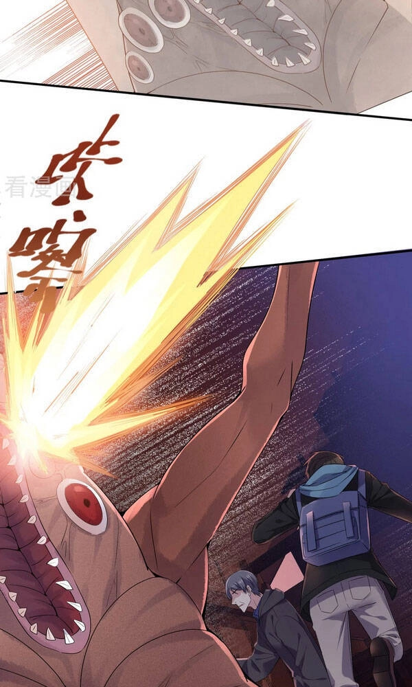 Ta Có Một Tòa Nhà Ma Chapter 116 - 10