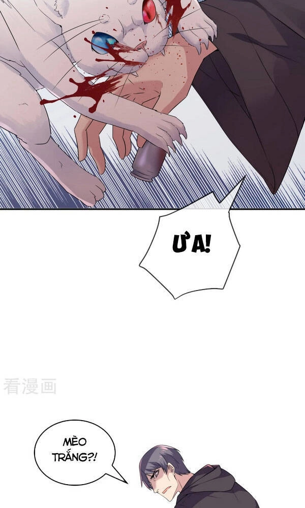 Ta Có Một Tòa Nhà Ma Chapter 116 - 14