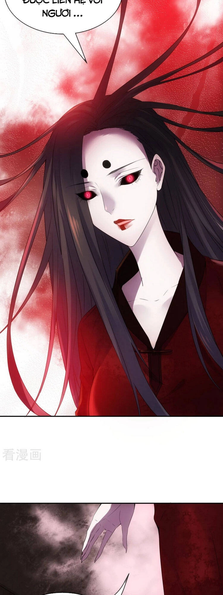 Ta Có Một Tòa Nhà Ma Chapter 117 - 3