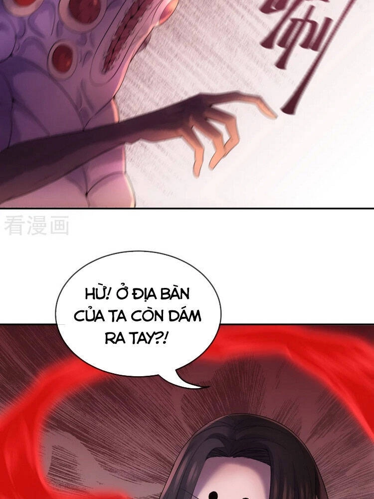 Ta Có Một Tòa Nhà Ma Chapter 117 - 6