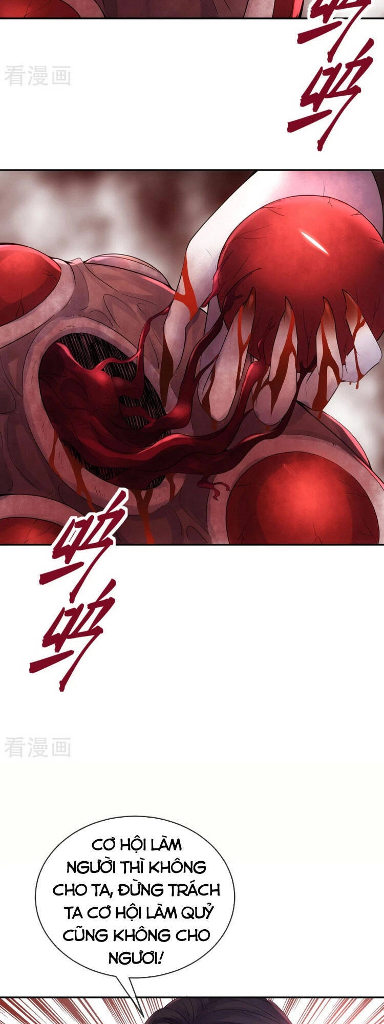 Ta Có Một Tòa Nhà Ma Chapter 117 - 9