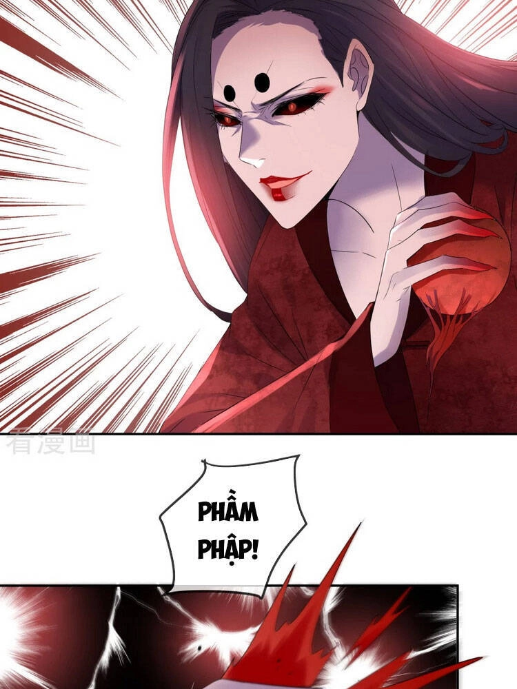 Ta Có Một Tòa Nhà Ma Chapter 117 - 10