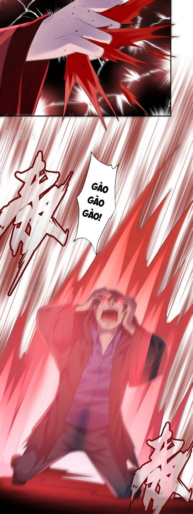 Ta Có Một Tòa Nhà Ma Chapter 117 - 11