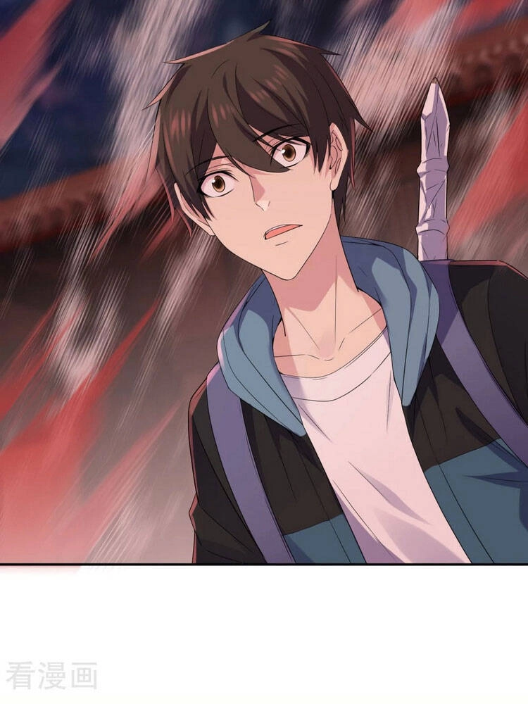 Ta Có Một Tòa Nhà Ma Chapter 117 - 18