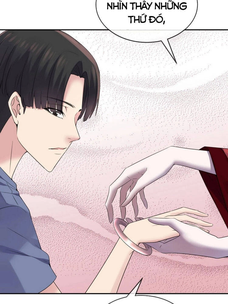 Ta Có Một Tòa Nhà Ma Chapter 117 - 22