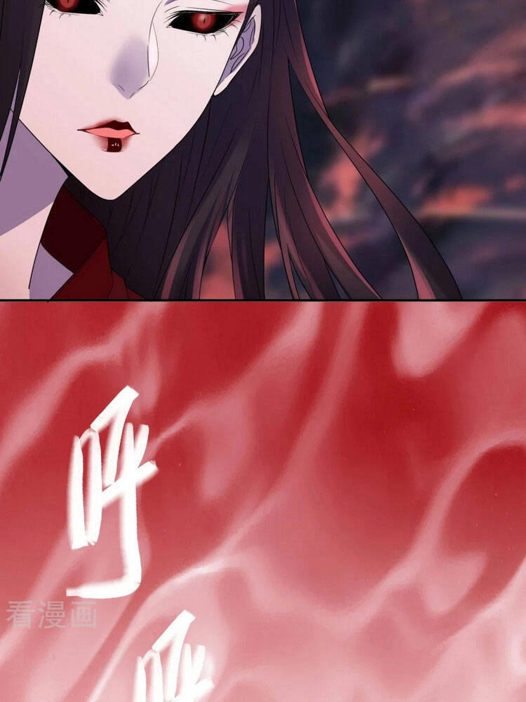 Ta Có Một Tòa Nhà Ma Chapter 117 - 26