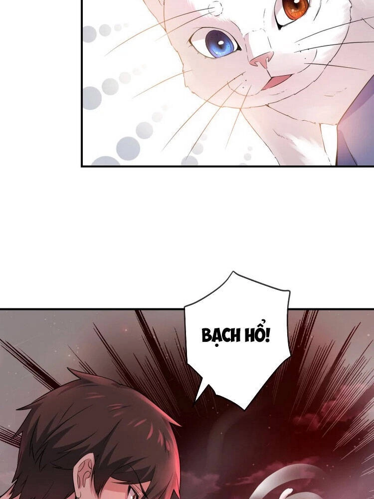 Ta Có Một Tòa Nhà Ma Chapter 118 - 2