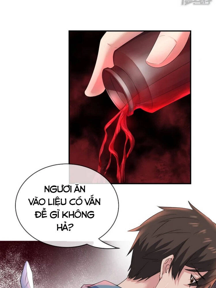 Ta Có Một Tòa Nhà Ma Chapter 118 - 4