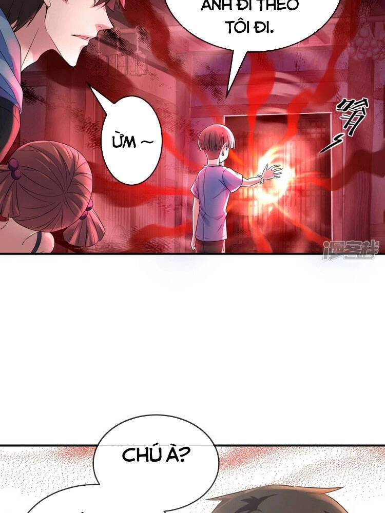 Ta Có Một Tòa Nhà Ma Chapter 118 - 6